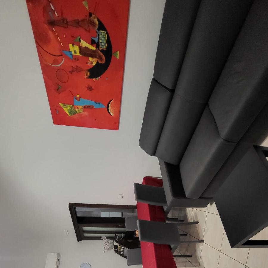 Ferienwohnung Saint Cristofer House CTA Exterior foto