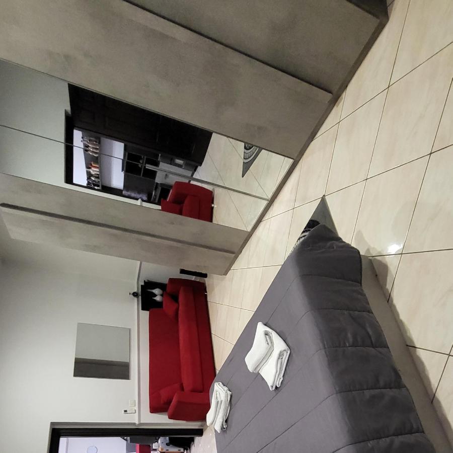Ferienwohnung Saint Cristofer House CTA Exterior foto